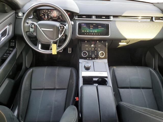 Photo 8 from auction – 2019 LAND ROVER RANGE ROVE with VIN SALYL2EX0KA227917