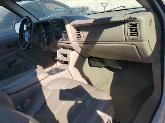 Photo 8 from auction – 2002 GMC SIERRA K25 with VIN 1GTHK29GX2E289743