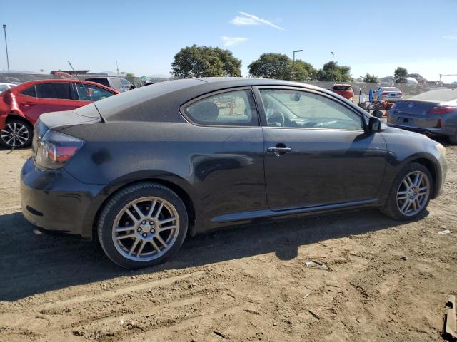Photo 3 from auction – 2009 SCION TC with VIN JTKDE167190295774