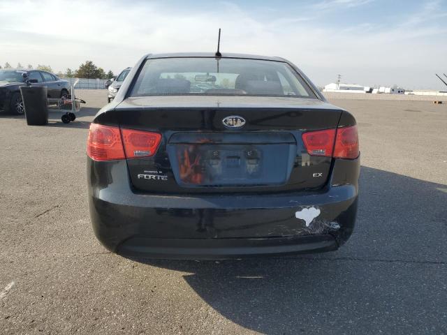 Photo 6 from auction – 2010 KIA FORTE EX with VIN KNAFU4A2XA5086179