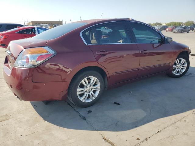 Photo 3 from auction – 2011 NISSAN ALTIMA BAS with VIN 1N4AL2AP1BN490396
