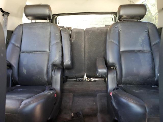 Photo 10 from auction – 2010 CADILLAC ESCALADE P with VIN 1GYUKCEF4AR245904