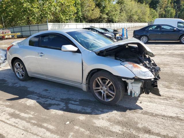 Photo 4 from auction – 2008 NISSAN ALTIMA with VIN 1N4AL24E48C273102