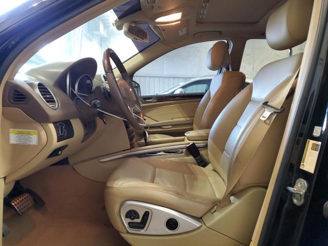 Photo 7 from auction – 2011 MERCEDES-BENZ ML 350 with VIN 4JGBB5GB8BA742999