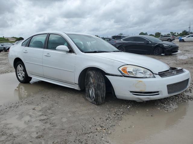 Photo 4 from auction – 2016 CHEVROLET IMPALA LIM with VIN 2G1WB5E31G1102841