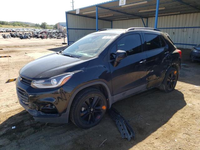 CHEVROLET TRAX 1LT 2020 with VIN 3GNCJPSB9LL182300 - Photo from auction