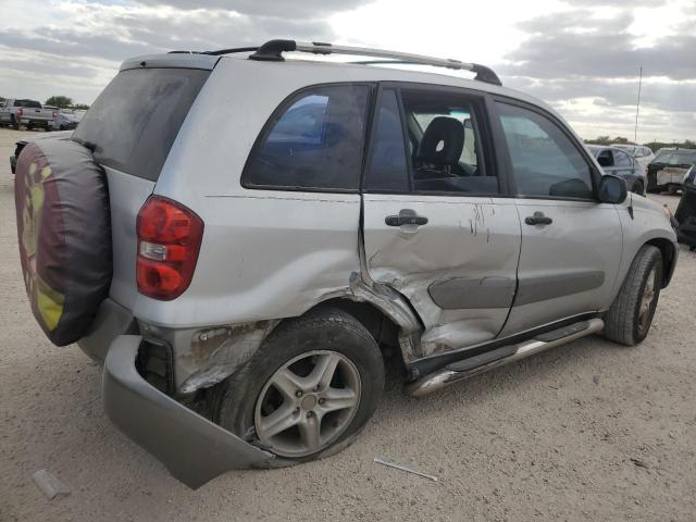 Photo 3 from auction – 2004 TOYOTA RAV4 with VIN JTEGD20V340001400