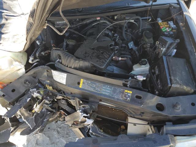 Photo 11 from auction – 2006 FORD RANGER SUP with VIN 1FTYR44E66PA44140