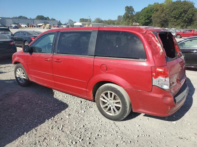 Photo 2 from auction – 2014 DODGE GRAND CARA with VIN 2C4RDGCG0ER169946