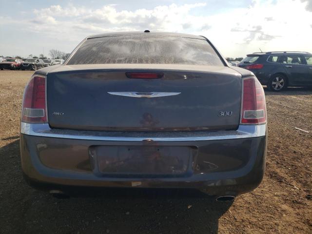 Photo 6 from auction – 2014 CHRYSLER 300 with VIN 2C3CCARGXEH157844