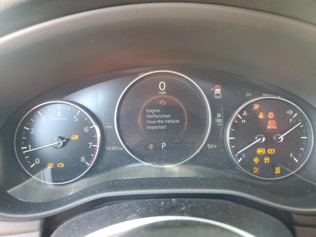 Photo 9 from auction – 2024 MAZDA 3 PREFERRE with VIN JM1BPBLMXR1651786