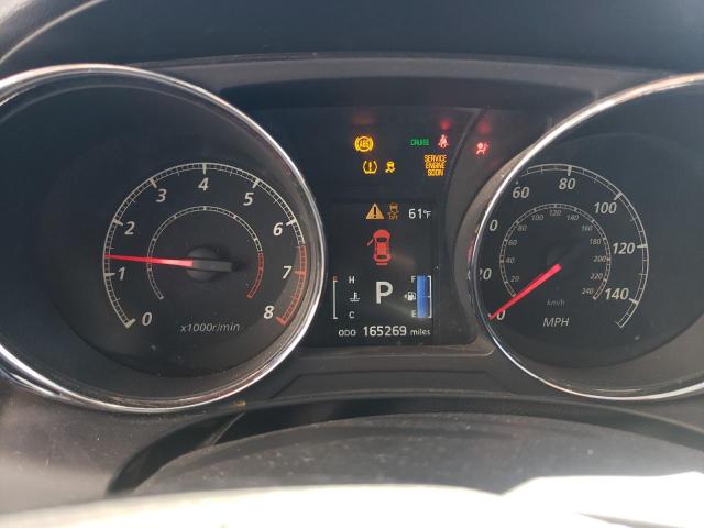Photo 9 from auction – 2015 MITSUBISHI OUTLANDER with VIN 4A4AP4AU3FE058455