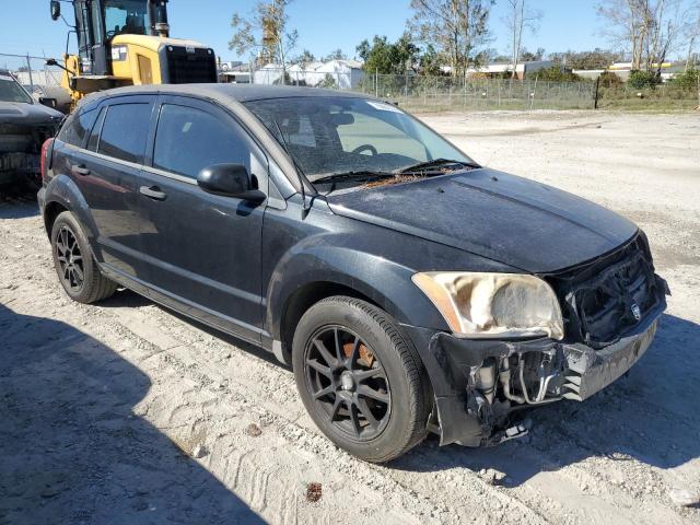 Photo 4 from auction – 2008 DODGE CALIBER with VIN 1B3HB28C38D536809
