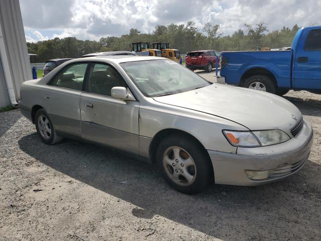 Photo 4 from auction – 1997 LEXUS ES 300 with VIN JT8BF22G0V0057835
