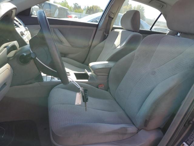 صورة رقم 7 من المزاد - 2011 TOYOTA CAMRY BASE مع VIN 4T1BF3EK5BU600815