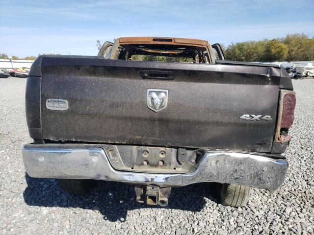 Photo 6 from auction – 2016 RAM 2500 LONGH with VIN 3C6UR5GLXGG174109