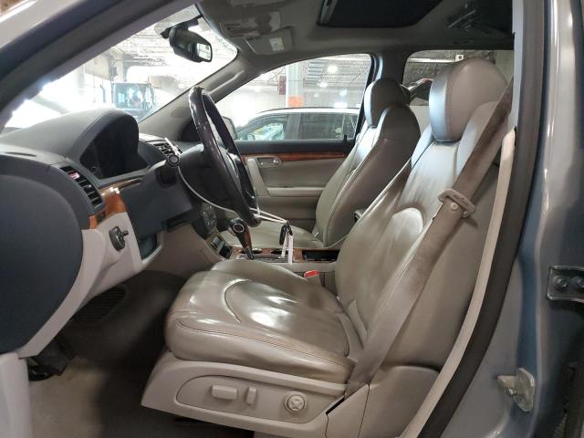 Photo 7 from auction – 2008 SATURN OUTLOOK XR with VIN 5GZER33718J219527
