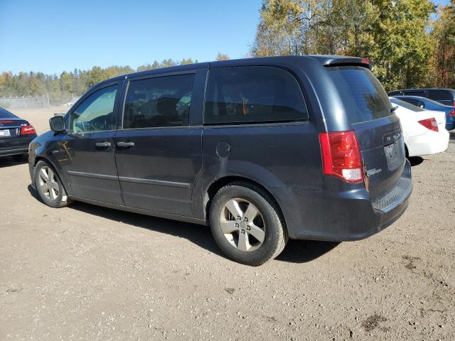 Photo 2 from auction – 2014 DODGE GRAND CARA with VIN 2C4RDGBG8ER171879