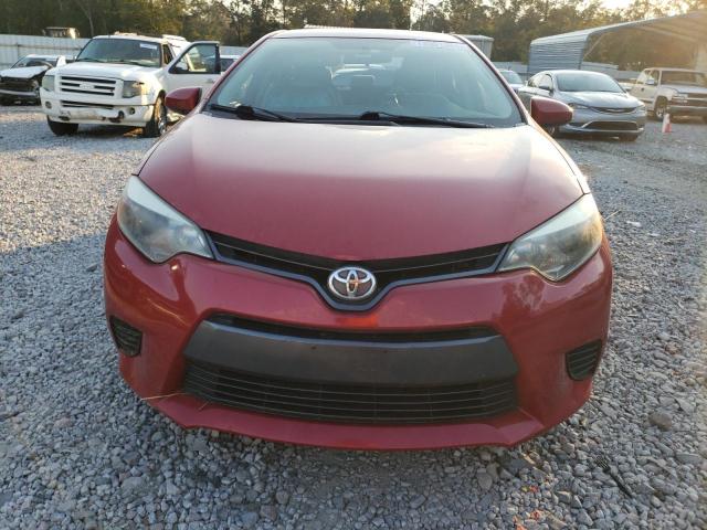 Photo 5 from auction – 2016 TOYOTA COROLLA L with VIN 2T1BURHE3GC712083