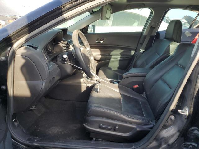 Foto 7 de la subasta – 2016 ACURA ILX BASE W con VIN 19UDE2F33GA018918