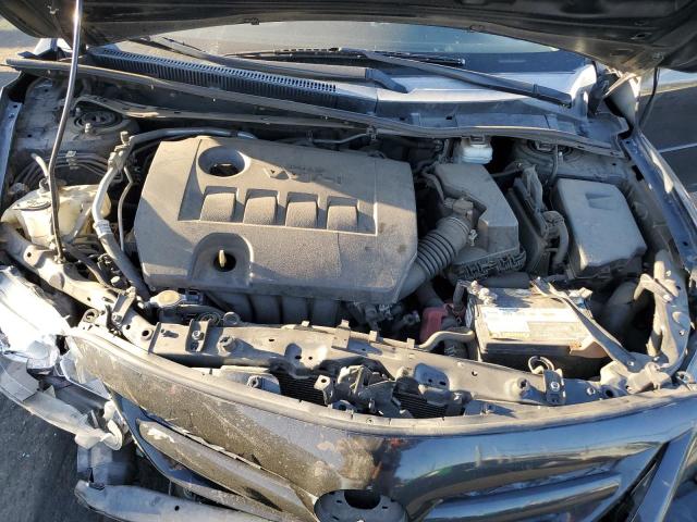 Photo 11 from auction – 2012 TOYOTA COROLLA BA with VIN 5YFBU4EE7CP004677