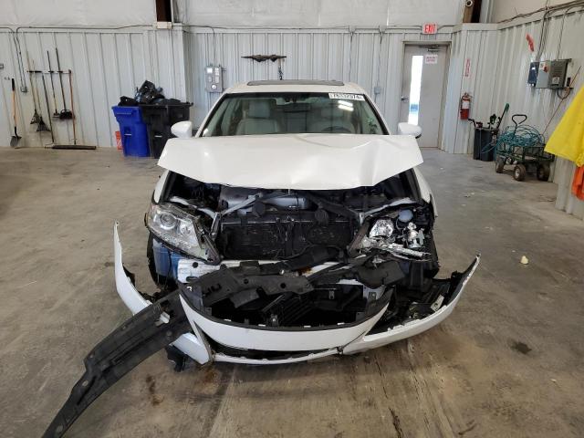 Photo 5 from auction – 2013 LEXUS ES 350 with VIN JTHBK1GG1D2034470