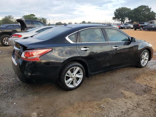 Photo 3 from auction – 2013 NISSAN ALTIMA 2.5 with VIN 1N4AL3AP3DC906632