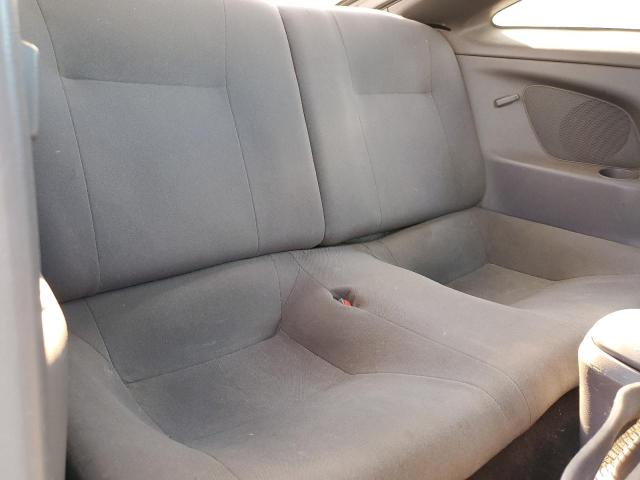 Photo 10 from auction – 2000 TOYOTA CELICA GT with VIN JTDDR32T3Y0005690