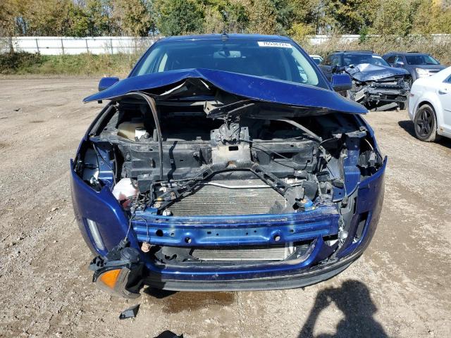 Photo 5 from auction – 2013 FORD EDGE LIMIT with VIN 2FMDK4KC0DBB02263