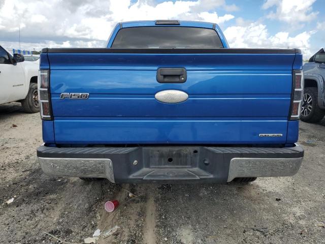 Photo 6 from auction – 2012 FORD F150 SUPER with VIN 1FTEW1CM7CKD18201