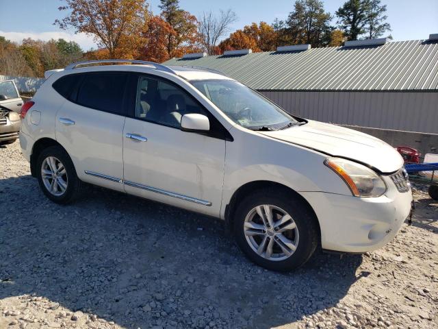 Photo 4 from auction – 2012 NISSAN ROGUE S with VIN JN8AS5MV2CW391403