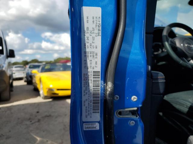 Photo 14 from auction – 2019 JEEP COMPASS LA with VIN 3C4NJCBBXKT743953