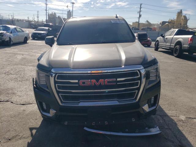 Photo 5 from auction – 2021 GMC YUKON SLT with VIN 1GKS2BKD2MR430309