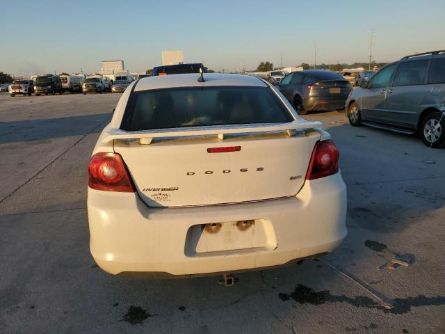 Foto 6 de la subasta – 2012 DODGE AVENGER SX con VIN 1C3CDZCB1CN227714