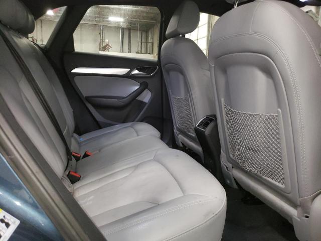 Photo 11 from auction – 2018 AUDI Q3 PREMIUM with VIN WA1ECCFS3JR008222