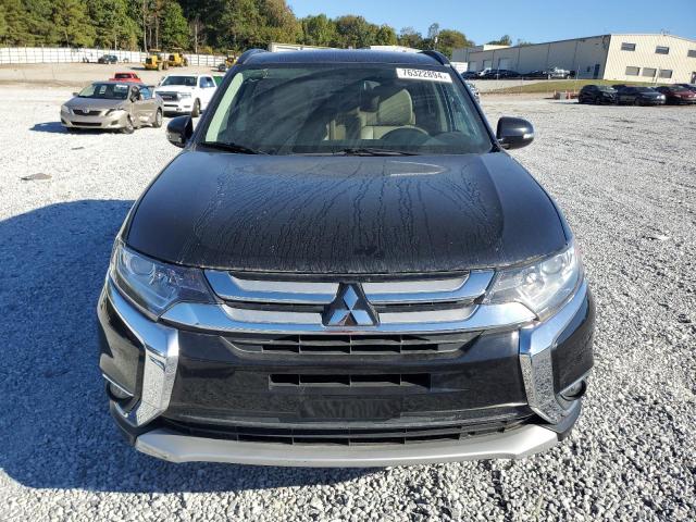 Photo 4 from auction – 2016 MITSUBISHI OUTLANDER with VIN JA4AZ3A33GZ024975