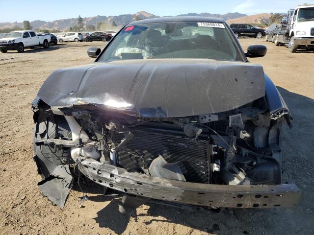 Photo 5 from auction – 2015 DODGE CHARGER SE with VIN 2C3CDXBG0FH768476