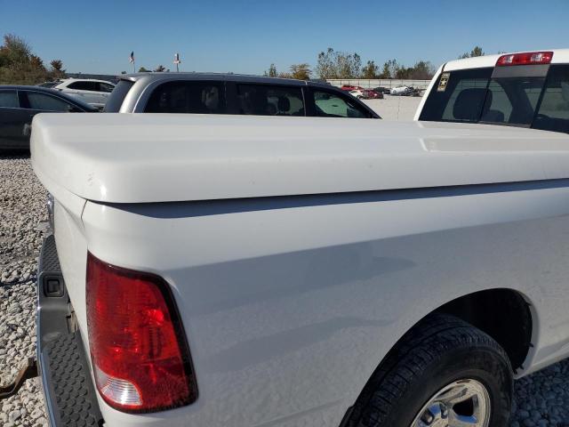 Photo 10 from auction – 2011 DODGE RAM 1500 with VIN 3D7JB1EP2BG575845