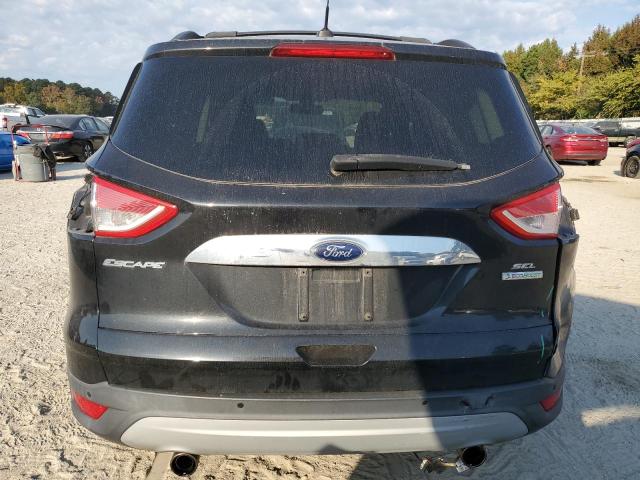 Photo 6 from auction – 2013 FORD ESCAPE SEL with VIN 1FMCU0HX7DUB22402
