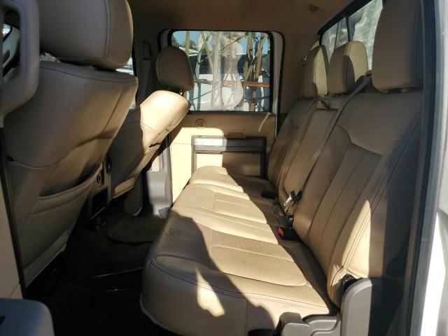Photo 10 from auction – 2015 FORD F250 SUPER with VIN 1FT7W2BT2FEC76305