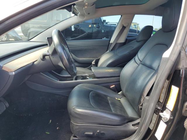Photo 7 from auction – 2018 TESLA MODEL 3 with VIN 5YJ3E1EA3JF005847