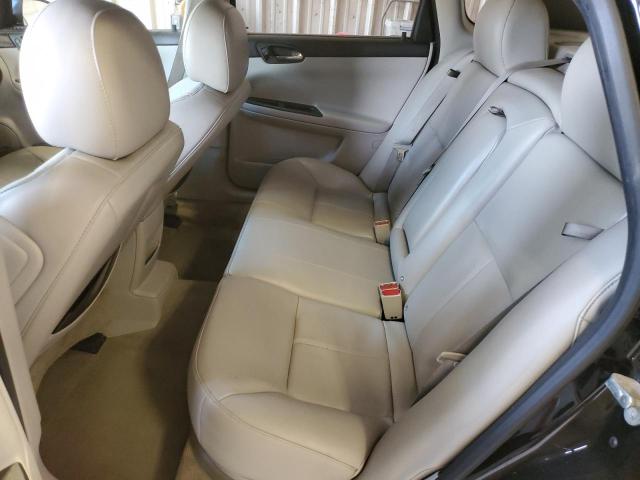 Photo 10 from auction – 2012 CHEVROLET IMPALA LTZ with VIN 2G1WC5E33C1140675