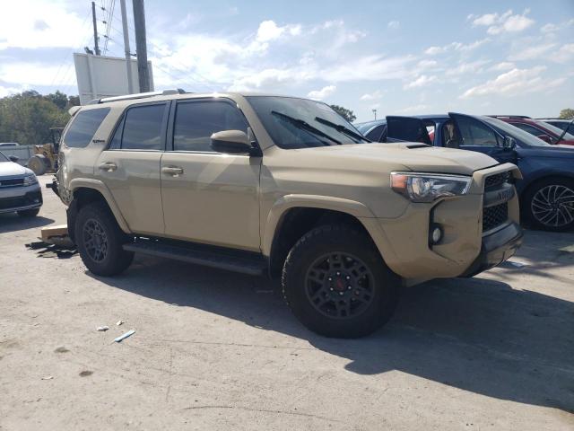 Photo 4 from auction – 2016 TOYOTA 4RUNNER SR with VIN JTEBU5JR4G5287990