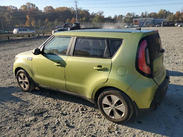 Photo 2 from auction – 2015 KIA SOUL with VIN KNDJN2A24F7815853