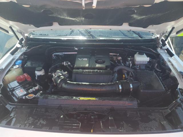 Photo 12 from auction – 2023 NISSAN FRONTIER S with VIN 1N6ED1EJ9PN632362
