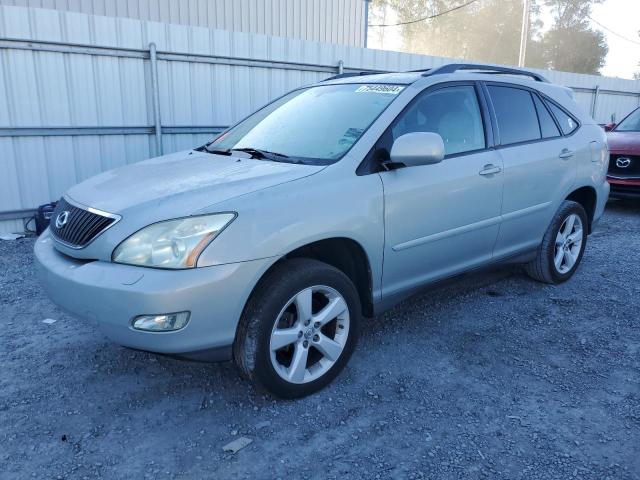 LEXUS RX 350 2007 with VIN 2T2HK31U87C014319 - Photo from auction