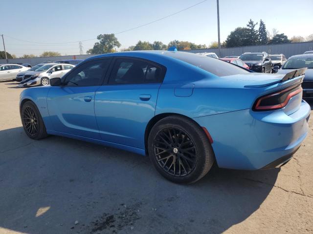 Photo 2 from auction – 2015 DODGE CHARGER R/ with VIN 2C3CDXCT8FH917583
