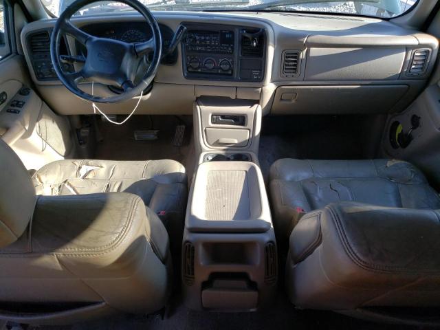 Photo 8 from auction – 2002 CHEVROLET SILVERADO with VIN 2GCEC19T821425845