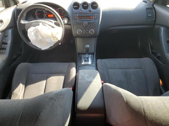 Photo 8 from auction – 2010 NISSAN ALTIMA BAS with VIN 1N4AL2AP1AN489120