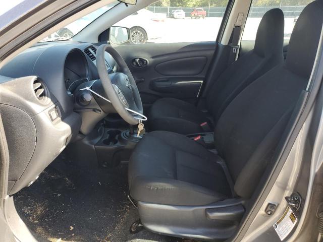 Photo 7 from auction – 2017 NISSAN VERSA S with VIN 3N1CN7AP8HL882605